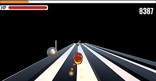 DoDodge - Missile Skin