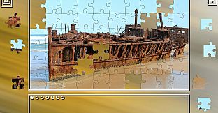 Super Jigsaw Puzzle: Generations - Australia Puzzles