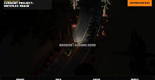 TougeMaker: Blind Entry