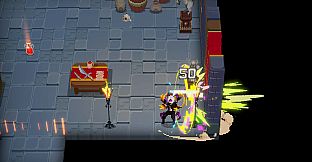 Otherworld Legends - Skin : Aionos Alpha