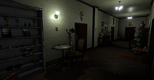 Not Alone at Midnight