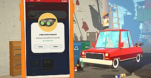 Embr x Curve Digital Costume Pack