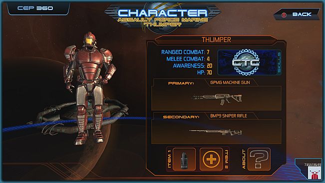 Line of Defense Tactics