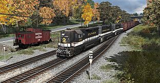 Train Simulator: Southern Railway Retro Pack 01