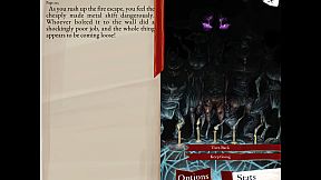 The Hunter's Journals - Return to Wight Chapel