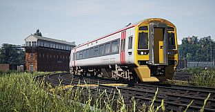 Train Sim World 7: Birmingham - Shrewsbury Route Add-On