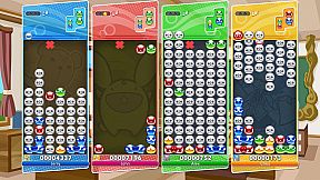 Puyo Puyo Champions