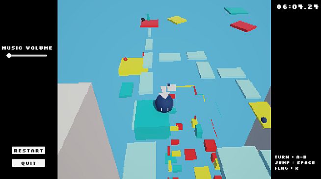 Slime Jump