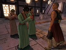 Jade Empire: Special Edition