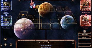 Talisman: The Horus Heresy - Shadow Crusade
