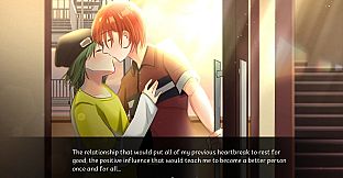 True Colours - A Date With Deception