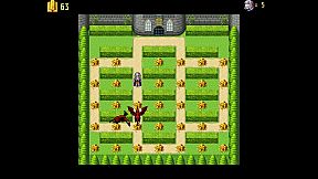 Legend of Dragon Labyrinth