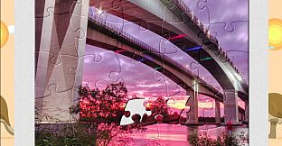 1001 Jigsaw. World Tour: Australian Puzzles