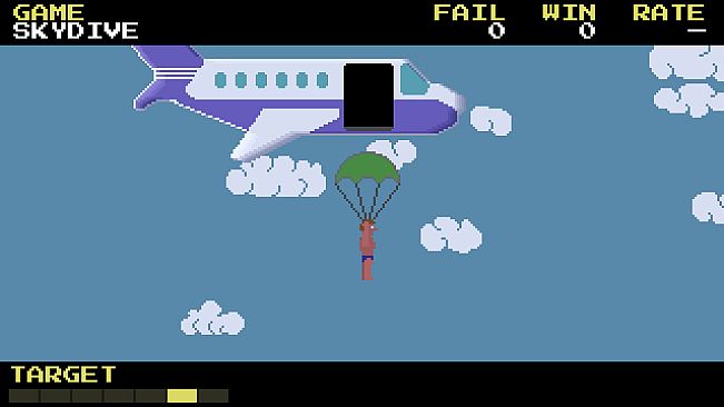 Fail Games