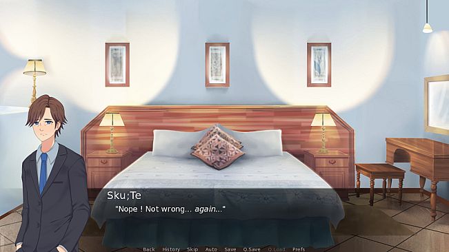 Welcome To... Chichester OVN 1 : The Beach