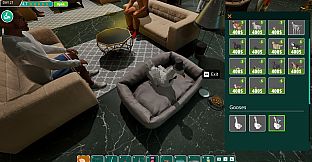 The House Always Wins - Pets DLC