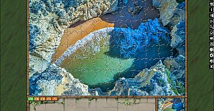 Jigsaw Puzzle Pack - Pixel Puzzles Ultimate: Variety Pack XS