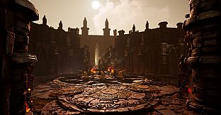 RPGScenery - Dark Castle