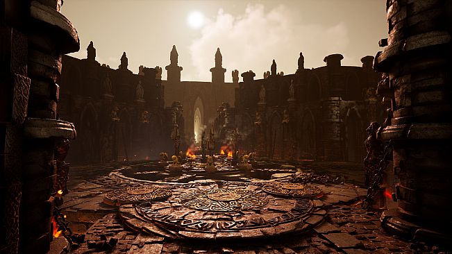 RPGScenery - Dark Castle