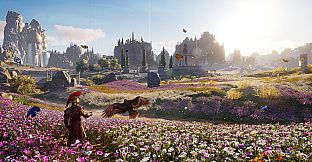 Assassin's Creed Odyssey - The Fate of Atlantis