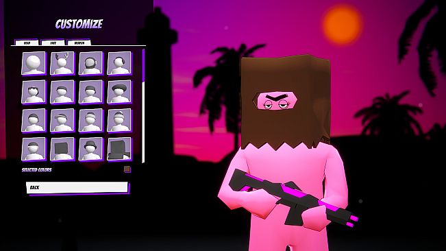 Fyte – Supporter Pack