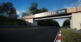 Assetto Corsa Competizione - 24H Nürburgring Pack