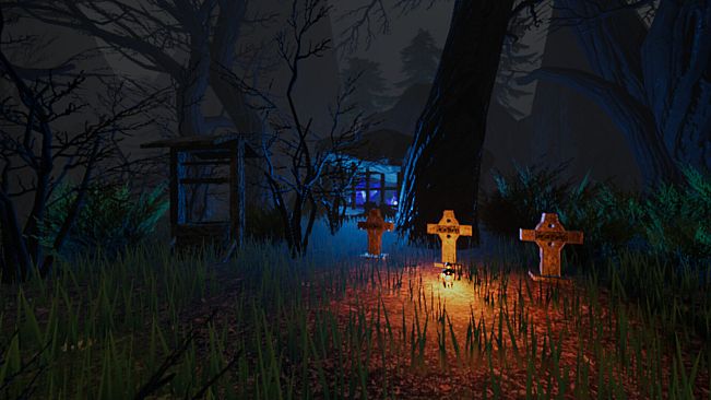 Ravenhille: Awakened