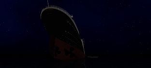 Titanic: The Experience