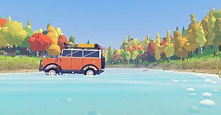 The Beaten Track