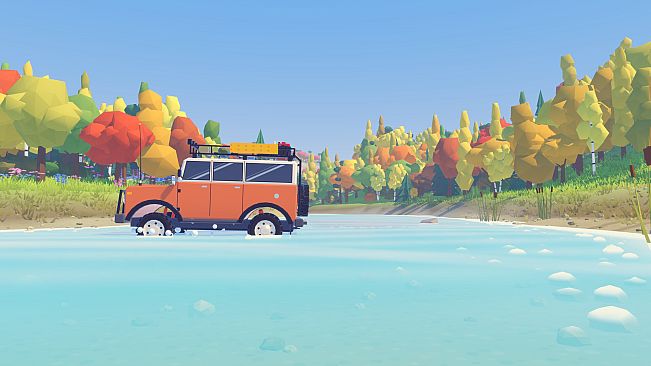 The Beaten Track