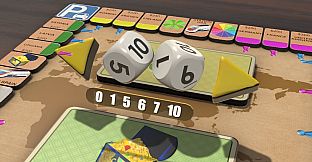 Rento Dice Configurator