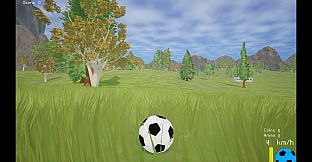 Soccer Ball Simulator