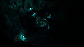 Aspiel: Edge Of Chaos