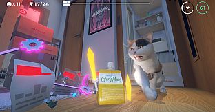 BALANCED FOOD CalorieMate FOR GAME CREATORS - JELLY MISSION -