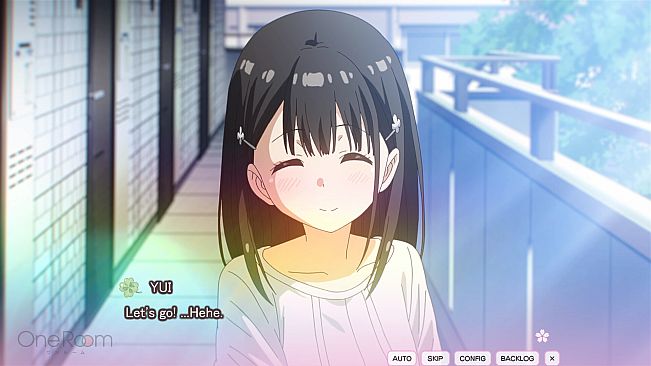 OneRoom ―Yui Hanasaka Memorial―