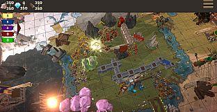 Realm's Crossing - Tilt Five Edition