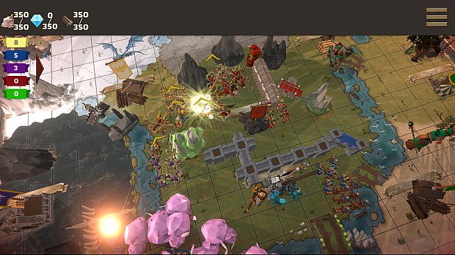 Realm's Crossing - Tilt Five Edition