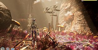 Third World: The Bottom Dimension