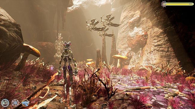 Third World: The Bottom Dimension