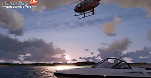 Take on Helicopters - Noisecontrollers