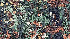 I commissioned some cats 10