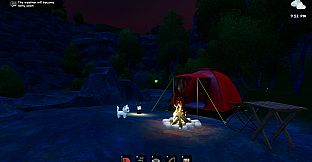 Whispers of the Valley