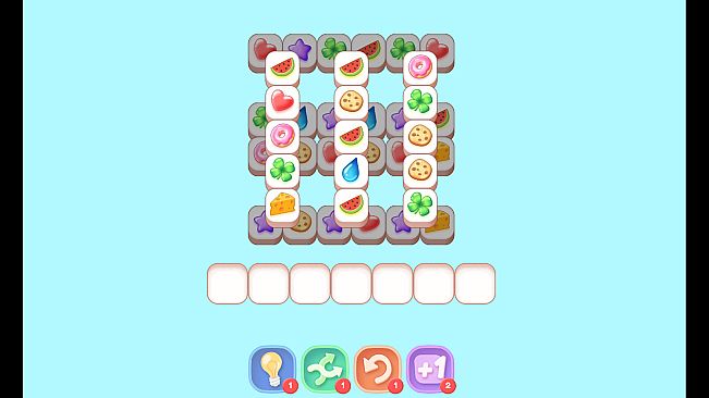 水果甜心 Fruit Sweetheart