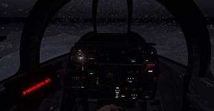 Don't Panic! It is Just Turbulence - Cold War Pack