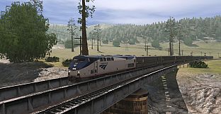 Trainz 2019 DLC - Pro Train: Eureka Valley