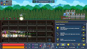 Dungeonborne Settlement