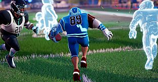 Wild Card Football - Legacy WR Pack