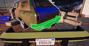 Used Cars Simulator