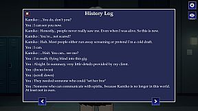 Spirit Whisperer Conversation With Kamiko