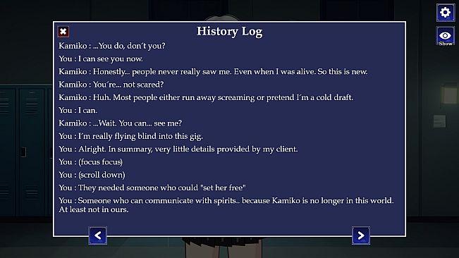 Spirit Whisperer Conversation With Kamiko